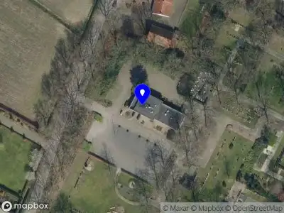 Van der Wou Uitvaartzorg B.V.