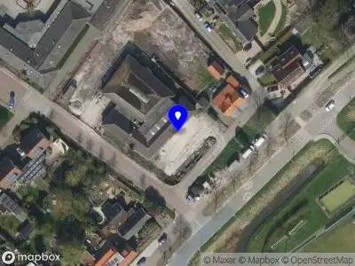 Nieuw bedrijf Begrafenisonderneming Verwijmeren