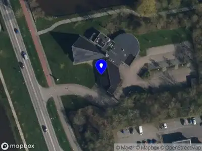 Begrafenis- en Crematievereniging 