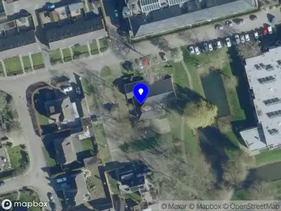 Stichting Rouwcentrum