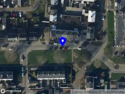 Nieuw bedrijf Onderlinge Uitvaartmaatschappij 