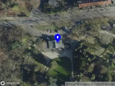 Begraafplaats Rustoord