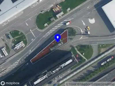 Post Mortem Repatri?ring B.V. Schiphol
