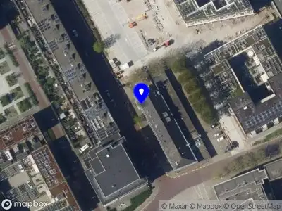 Cuvo Ogier Uitvaartverzorging B.V. 's-Gravenhage
