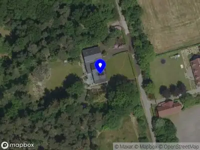 Stichting Natuurbegraafplaats Bergerbos Grashoek