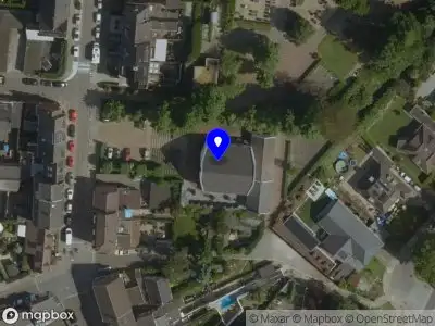 Uitvaartcentrum Heerlerheide e.o. Heerlen