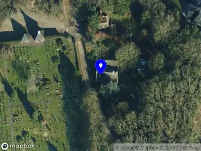 Vereniging Begraafplaats Bergklooster