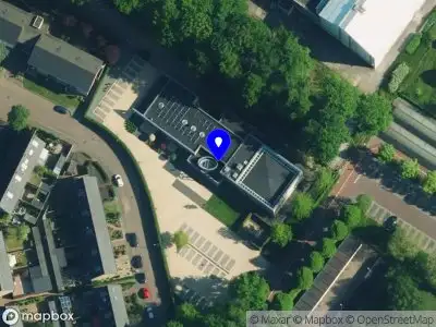 Nieuw bedrijf Uitvaartvereniging Memento Mori