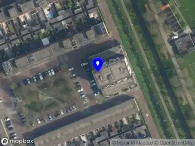 Laaribi GipsAfbouw Rijswijk