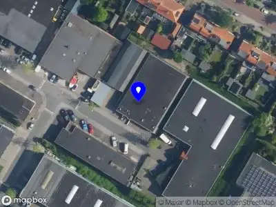 ByBar Hillegom
