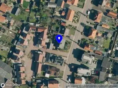 Nieuw bedrijf MIJN schoonheidsspecialiste