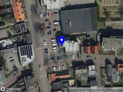 Nieuw bedrijf Room 10