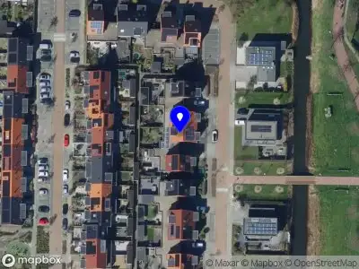 Stichting De Schans Barendrecht