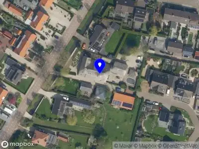IvL Administratie Zijderveld