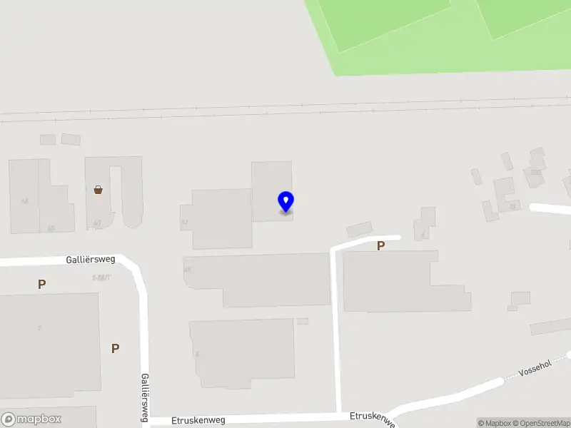 Nieuw bedrijf Heesbeen Beheer B.V.