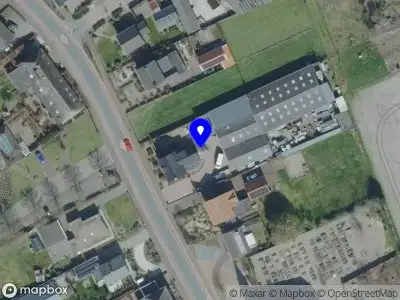 Nieuw bedrijf Bouwbedrijf Baltussen V.O.F.