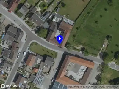 Kris Wolf Management B.V,