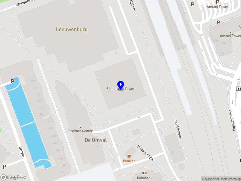 G Distribution B.V. Amsterdam
