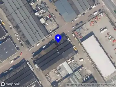 Sofuoglu Beheer B.V.