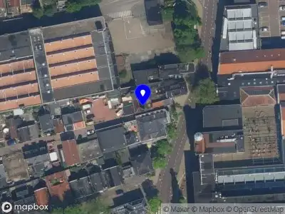 RS Investments Zaandam B.V.