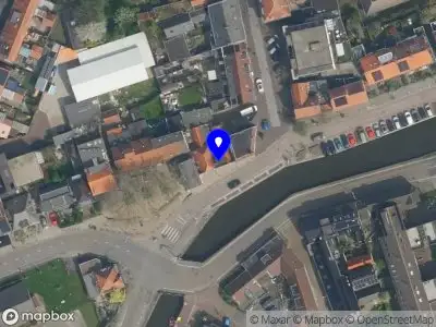 De Chinese Muur Den Hoorn