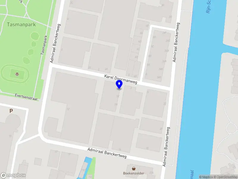 Nieuw bedrijf De Waard Automotive