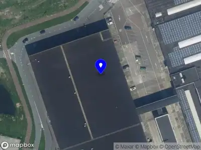 Loods 5 Garage B.V. ZAANDAM
