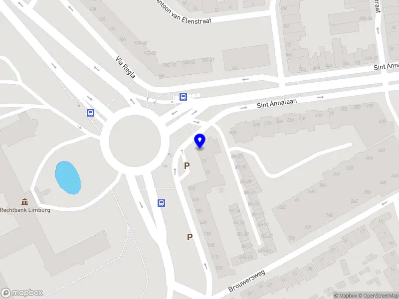 Psycholoog Maastricht praktijk InZicht