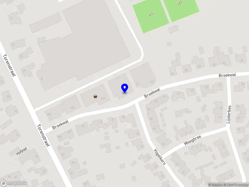 Bruyst Den Bosch - Helvoirt B.V.