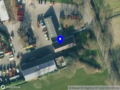 Beverdam Machinery B.V.