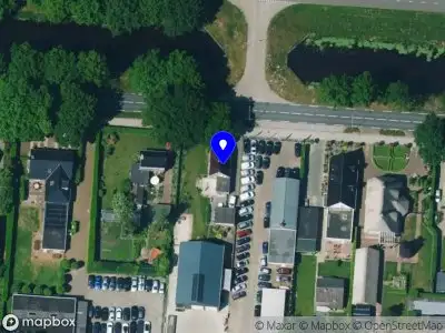 Nieuw bedrijf Kloese Groentotaal