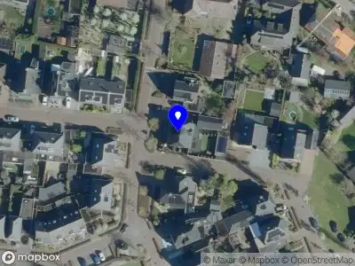 W. van Griensven Aannemersbedrijf B.V.