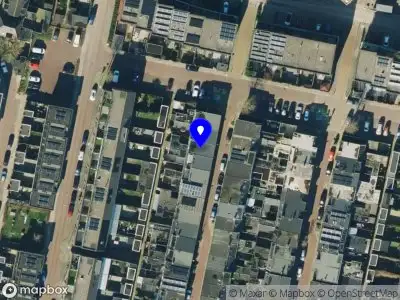 Nieuw bedrijf Studio Mariska Boer