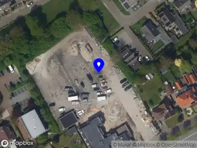 Nieuw bedrijf TTB Hoveniers