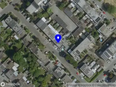 Nieuw bedrijf P. van Yzeren Interieurverz. & glasbewassing