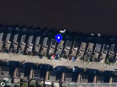 Nieuw bedrijf W.F.H. Blaauw Holding B.V.