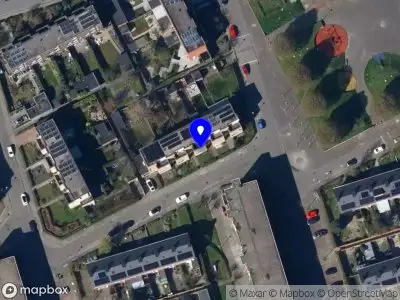 Jie Yang Holding B.V. in liquidatie Groningen