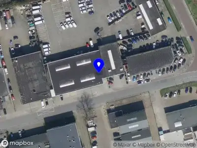 TopWorkers B.V. Breda