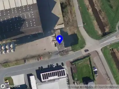 Nieuw bedrijf Verolme Multi-Terminals B.V.