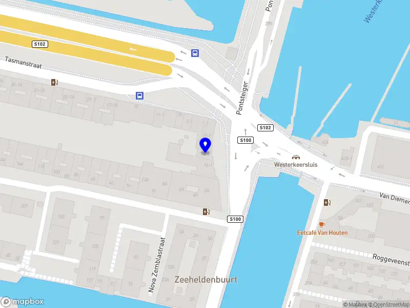 Nieuw bedrijf Studio Ana Soi B.V.