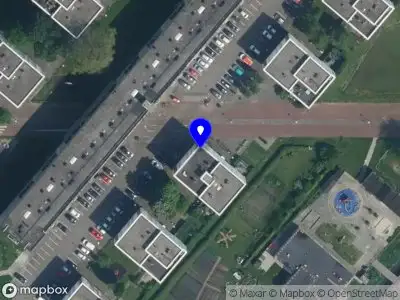 Salar Transport Amsterdam