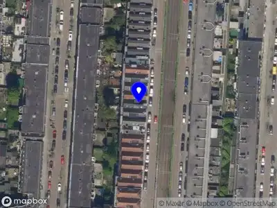 Stichting Roffa Mon Amour Rotterdam