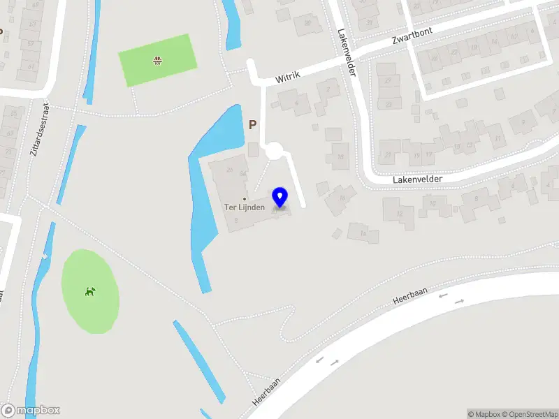 Dorpsvereniging Oerle