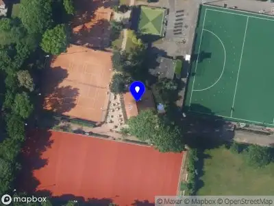 Stichting Larensche Hockeyweek