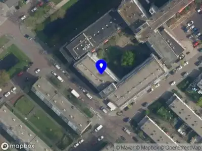 Vereniging Tugeder 's-Gravenhage