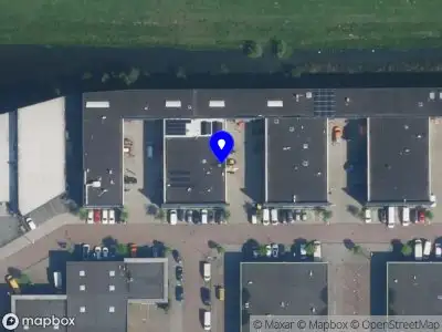 Record Stukadoorbedrijf V.O.F.