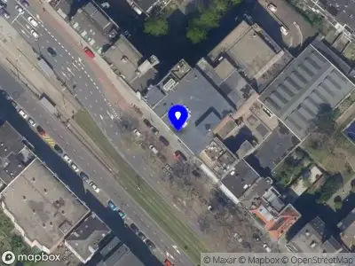Samenwerkingsver. Passend Primair Ond. R'dam Rotterdam