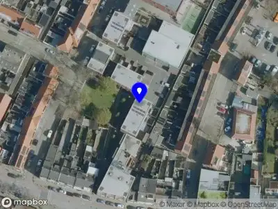 VVE Parkeerplaatsen Staringhof Tilburg