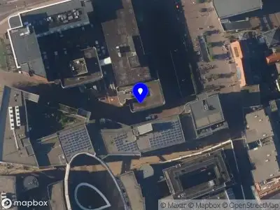 Cliëntenraad Nedahuis Amersfoort