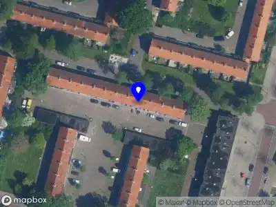 Stichting Elza Beheer Amsterdam